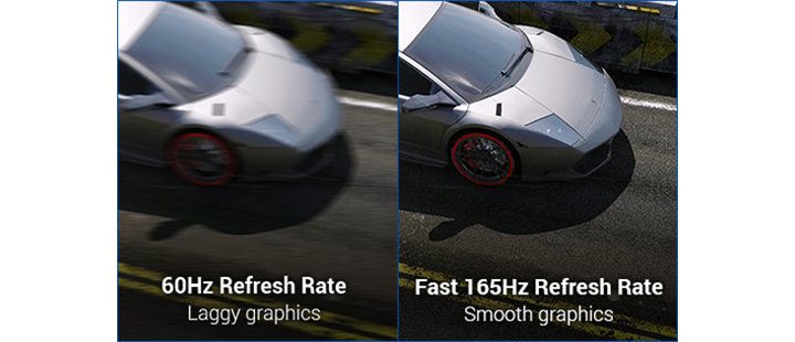 Speed