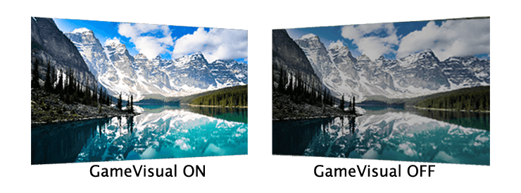 GameVisual
