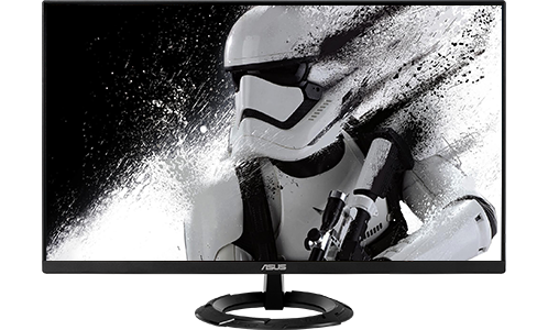 Asus 24 FHD monitor