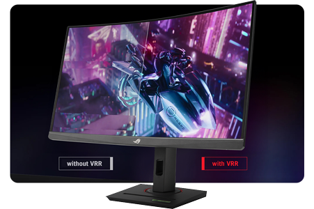 FreeSync Compatible