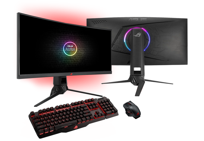RGB Lighting