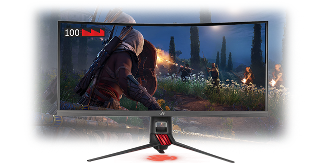 FPS Overlay