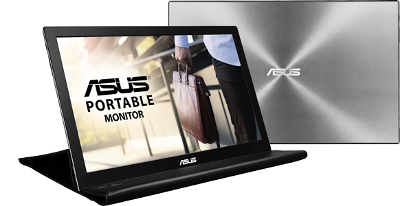 ASUS ZenScreen