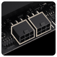 6-Pin Power