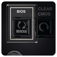 BIOS Flashback