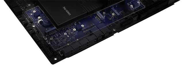 M.2 PCIE 4.0