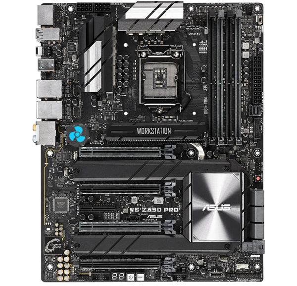 NVIDIA SLI MULTI GPU