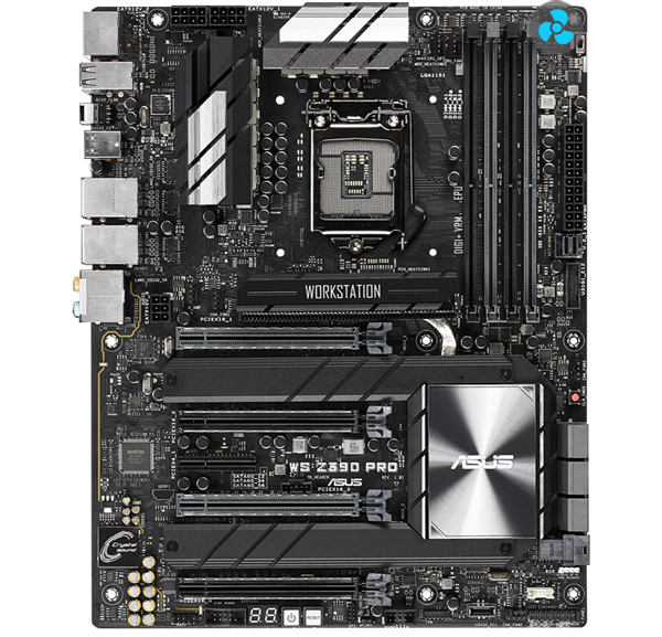 NVIDIA SLI MULTI GPU