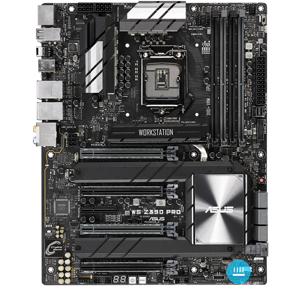 NVIDIA SLI MULTI GPU