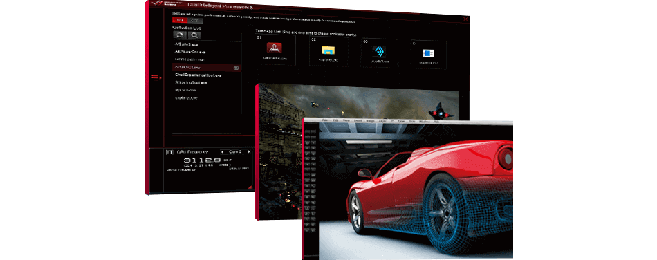 Turbo App