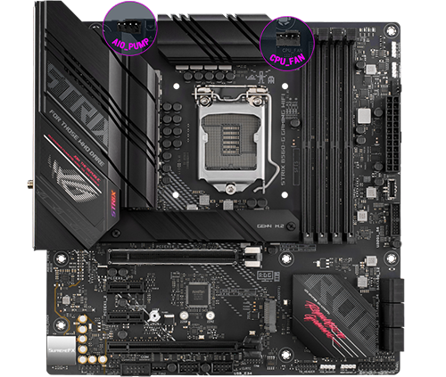 cpu