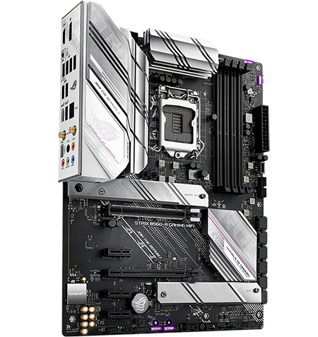 RGB board