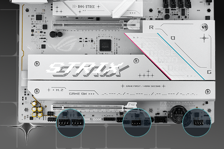 Headers