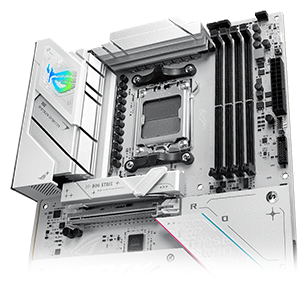 Robust Power solution