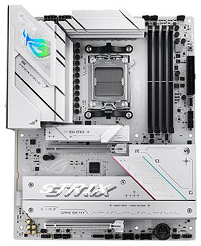 ROG STRIX B850 Motherboard