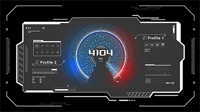 AI OVERCLOCKING
