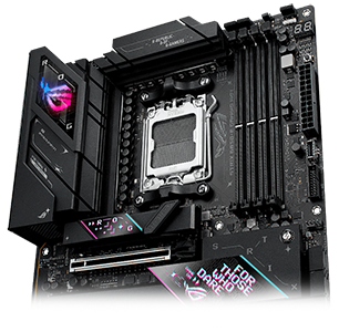 Robust Power solution