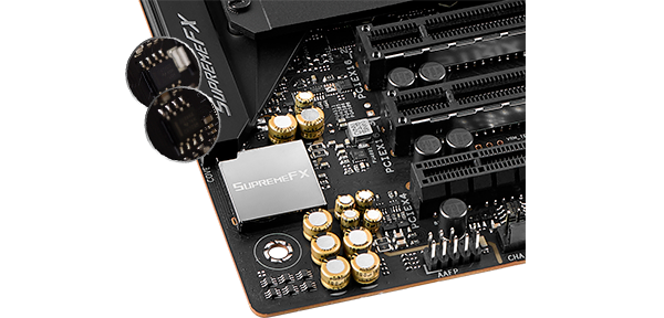 Dual OP amplifiers