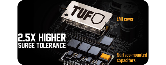 tuf languard
