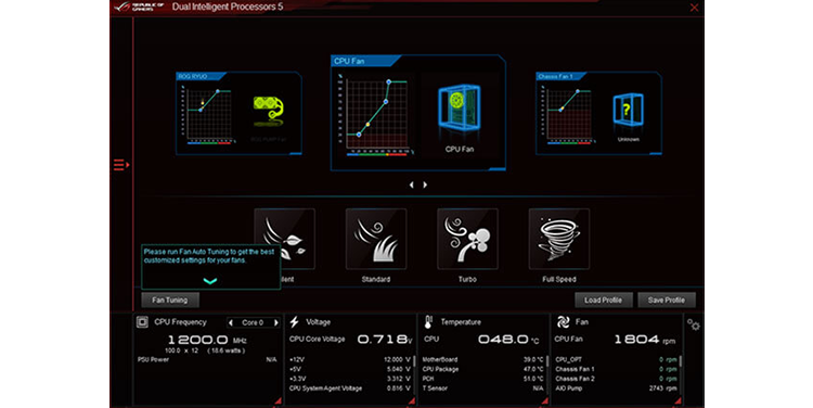 Fan Xpert 4