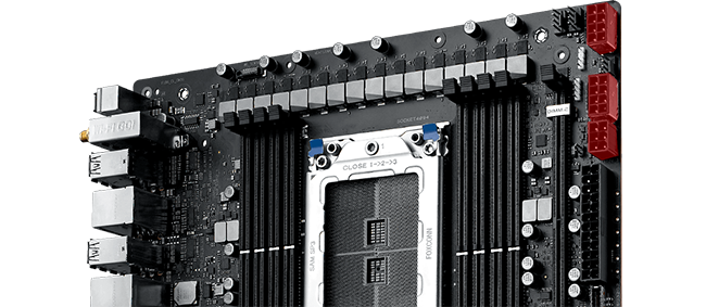 power connector