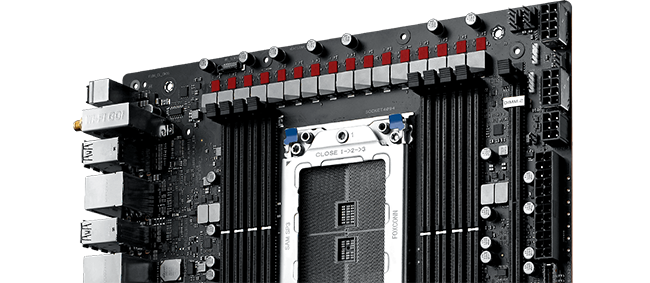 power-stage