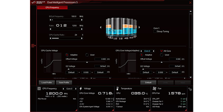 TPU Insight