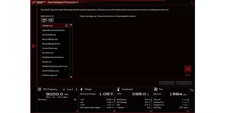 Turbo App