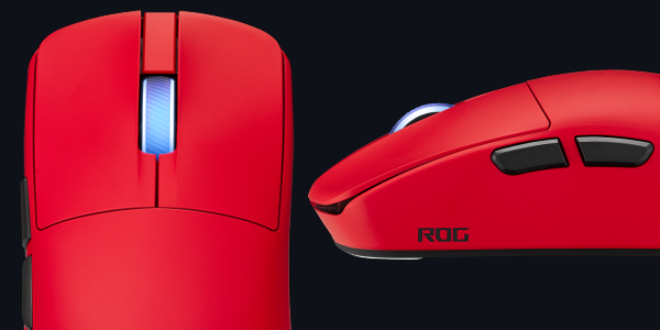 mouse design