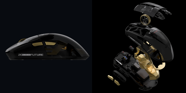 mouse design