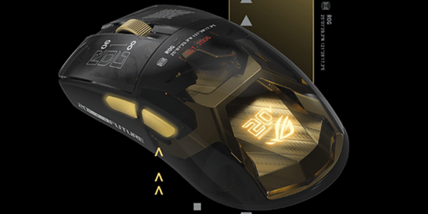 mouse design