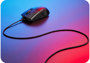 Wired USB
