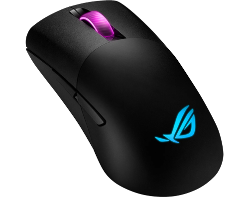 ASUS Aura Lighting