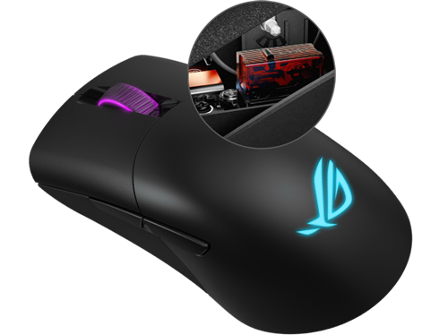 micro switch