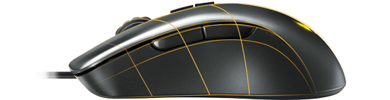 Ergonomic Design