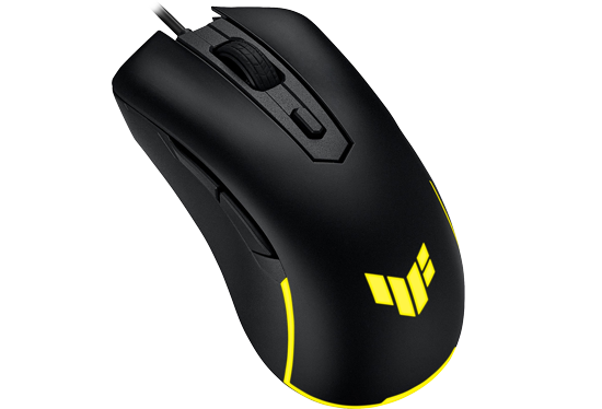 ASUS TUF Gaming M3 Gen II