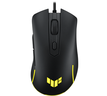 TUF Gaming M3 Gen II Gaming Mouse from ASUS