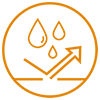 WATER RESISTANCE