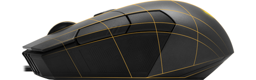 Ergonomic Design