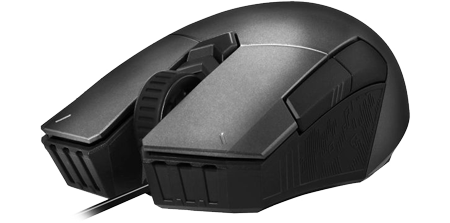 Rugged Design