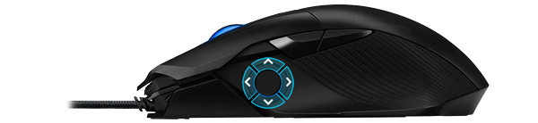 digital mode