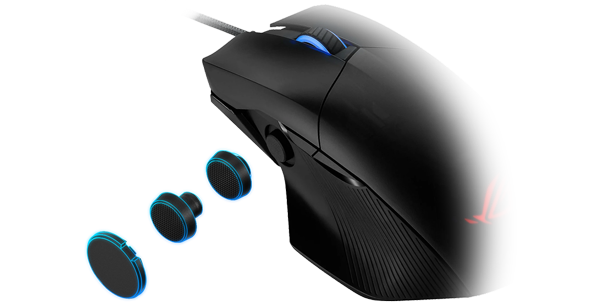 customizable joystick