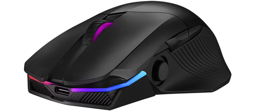 ASUS Aura Lighting