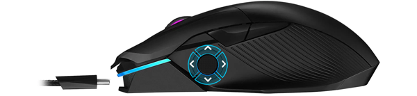 digital mode