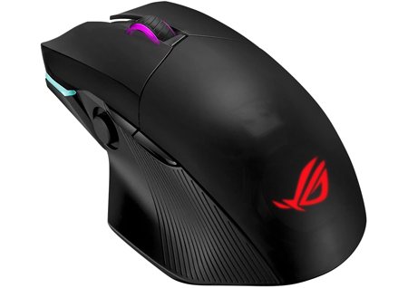 performance gaming mouse