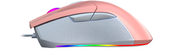 Aura Sync lighting