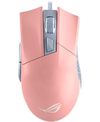 ASUS ROG Gladius II Origin PNK LTD Gaming Mouse