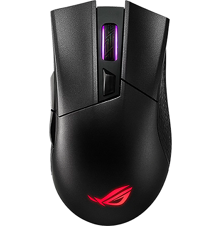 ASUS ROG Gladius II Wireless Gaming Mouse