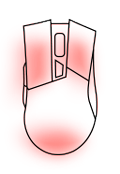 claw