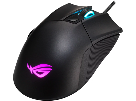 Gladius II Core RGB